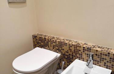 Oasis of design and comfort with terrace - Foto 41