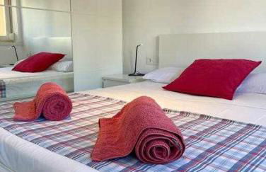 Apartment Coloma Piscina y Parking Hostem - Foto 35