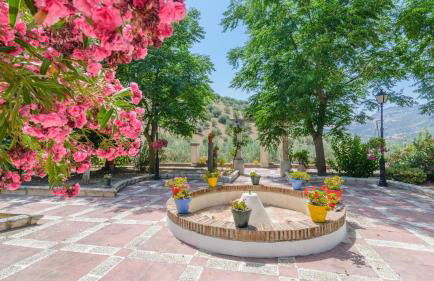 Cortijo La Mimbre Priego de Córdoba by Ruralidays - Foto 31