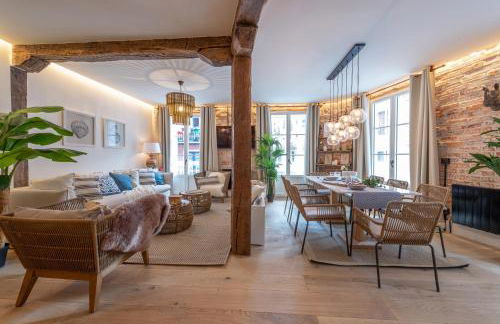 Arechaga AC by Staynnapartments - Foto 1