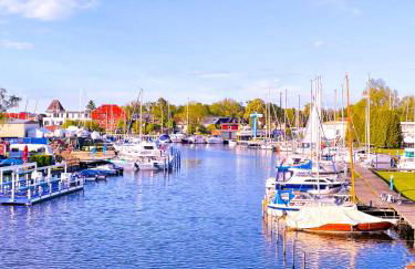 Ferienwohnung ab zum Haff - Foto 14
