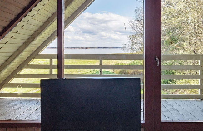 6 Person Holiday Home in Thyholm - Foto 17