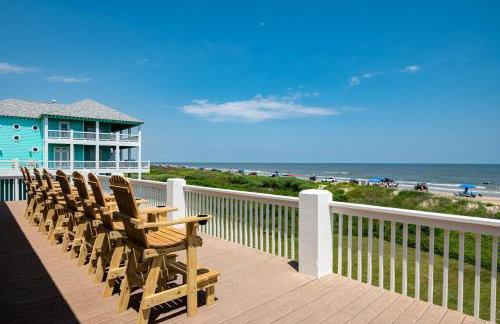 Beach Don't Kill My Vibe home - Foto 4