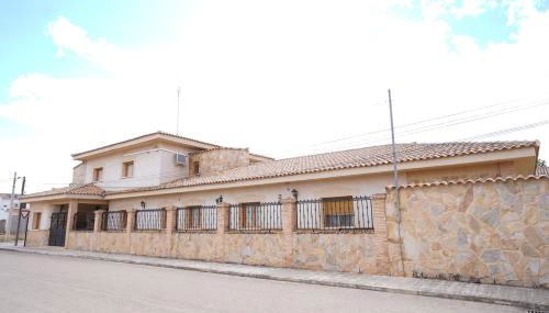 Casa El Sol - Foto 2