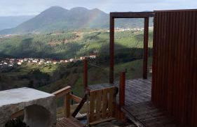 Fisgas Cabana - Foto 40