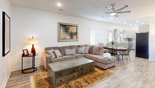 Scenic Home with Yard in Big Water, Dogs Welcome! - Foto 4