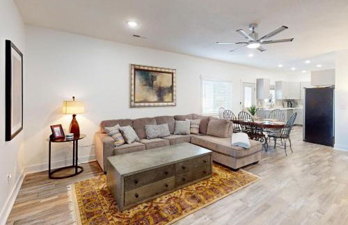 Scenic Home with Yard in Big Water, Dogs Welcome! - Foto 4