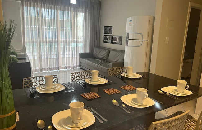 Apartamento Vila Real - Photo 75