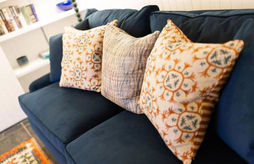 Barometer Cottage - Foto 32