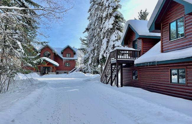 Majestic Moose Lodge - Foto 50