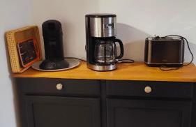 le gîte du lac - Foto 8