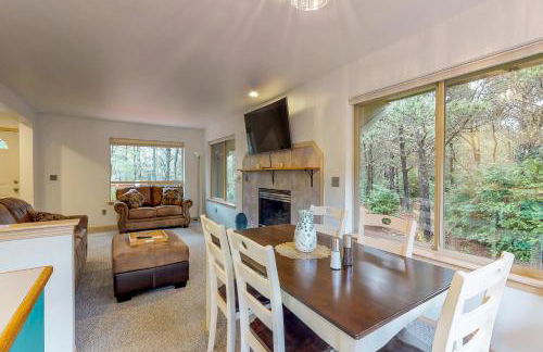 Sand Castle Beach Home - Foto 17