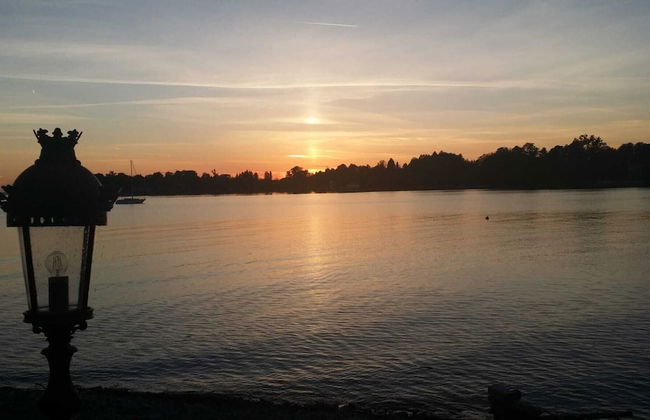 Stunning 1-bed Apartment in Bodolz Lake Constance - Foto 28