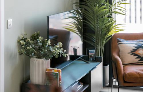 The Mercian by Your Perfect Stay Birmingham - Apart-Hotel Style - 24-Hour Reception & Gym - Photo 33