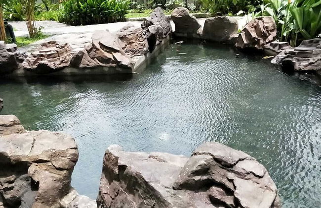 Oasis Regency at Acqua Livingstone near Rockwell - Foto 20