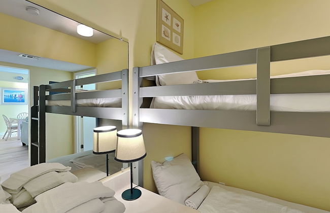 Sandpiper Cove by Southern Vacation Rentals - Photo 18