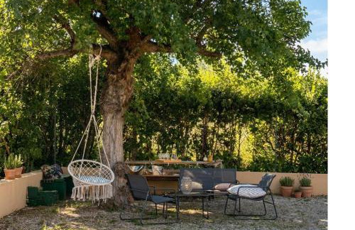 La Dimora di Sandra Montefalco, Casa tra gli ulivi a Montefalco - Foto 30