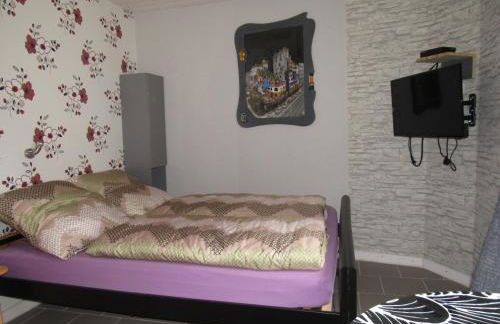 Ferienapartments am Dorfplatz - Foto 8