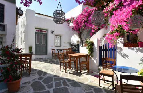 Maison d'Elli - Foto 9