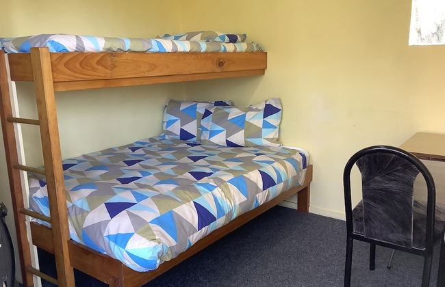 Glenmark Holiday Park - Foto 8