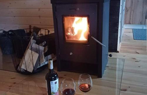 Cicha przystań domek na Kaszubach - Foto 35