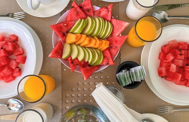 Hotelito del Mar - Foto 39