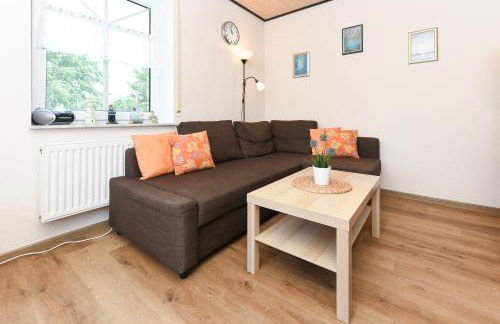 Ferienwohnungen im Haus Flinthörn - Photo 21