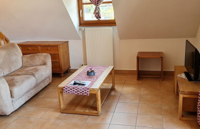 Maison d’hôtes Sainte Hune appartements et chambres - Photo 29