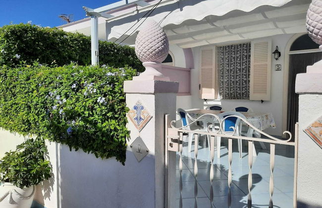 Villa Lesto Holiday Home - Ischia Apartments - Foto 16