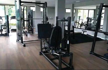 Apt próximo à praia de Ponta Negra/Litoral Sul/Natal - Foto 30