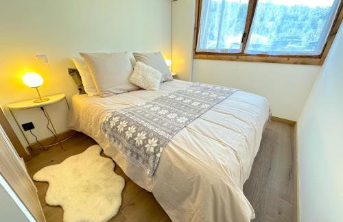 T3 neuf Courchevel 1650 Domaine de l’Ariondaz - Foto 18