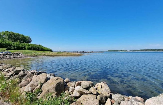 6 Person Holiday Home in Skibby - Foto 28