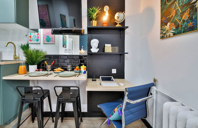 WS Tour Eiffel - Laos - Photo 42