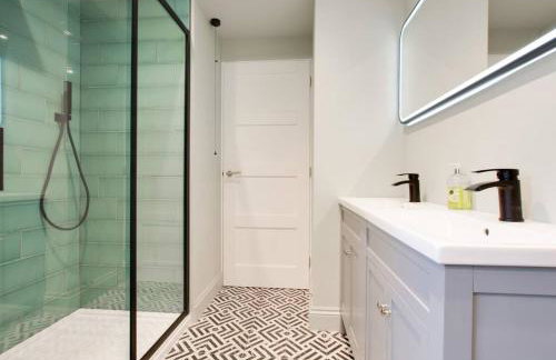 Amroth Holiday home with Sea views - Foto 49