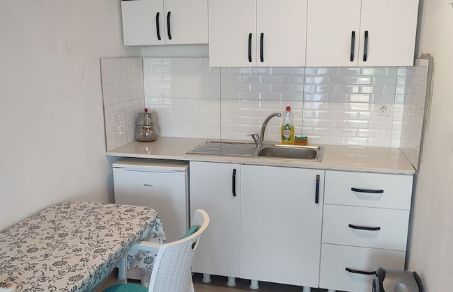 Bazyel Apart Otel - Foto 33