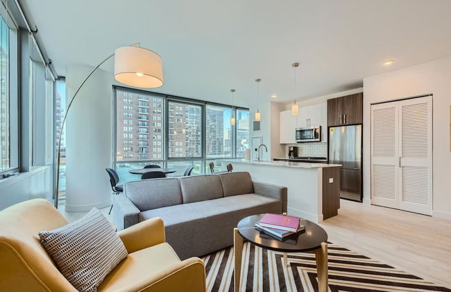 Sentral Michigan Avenue - Foto 22