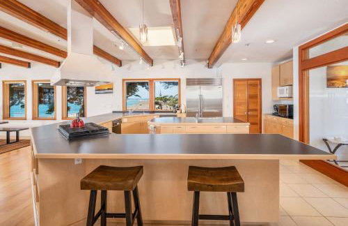 Luxury Beachfront Penthouse Walk to the Beach Restaurants Entertainment - Foto 17