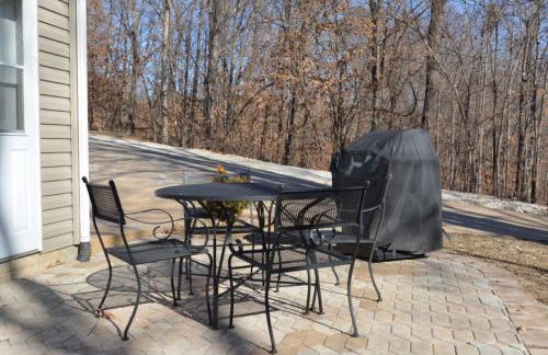 Serenity House Retreat Near MKT - Foto 36