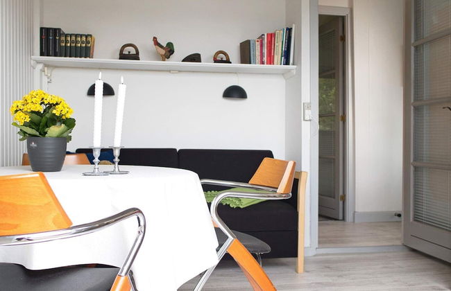 7 Person Holiday Home in Aabenraa - Foto 14