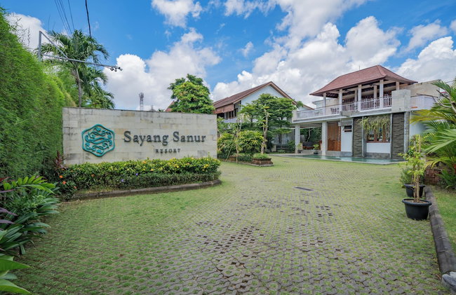 Sayang Sanur Villa IV - Foto 43