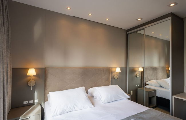 MHFs Apartamentos com Vista Mar Itapema - Foto 39