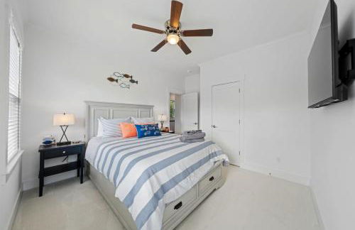 Cozy King Suite Retreat near Wilmington Riverwalk - Foto 34