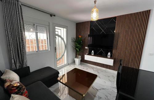 Evans Realty CF Apartamento Céntrico y Moderno - Photo 2