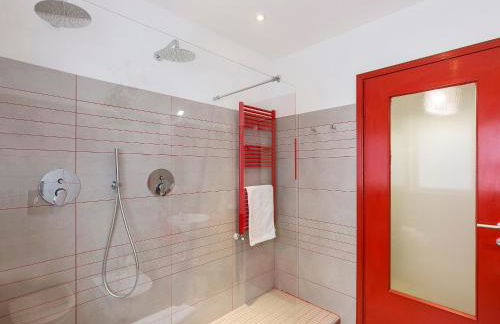 Appartamento Rosso a Milano, vicino allo IEO - Foto 7