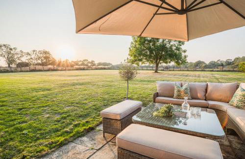 Hardwick Lodge - Photo 5