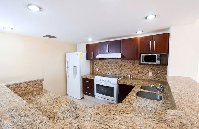 Topacio7 Residencial by Vecino Stays - Foto 16