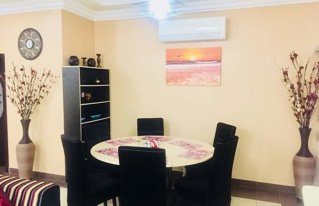 Perfect Havens at Abisogun Leigh - Foto 5