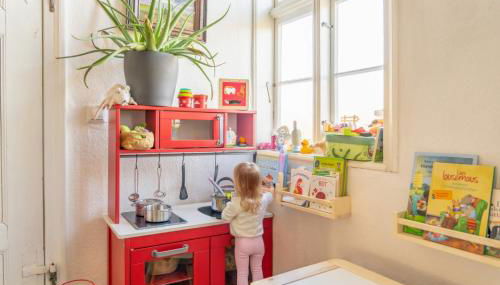 Alandblick - Foto 2, Game Room