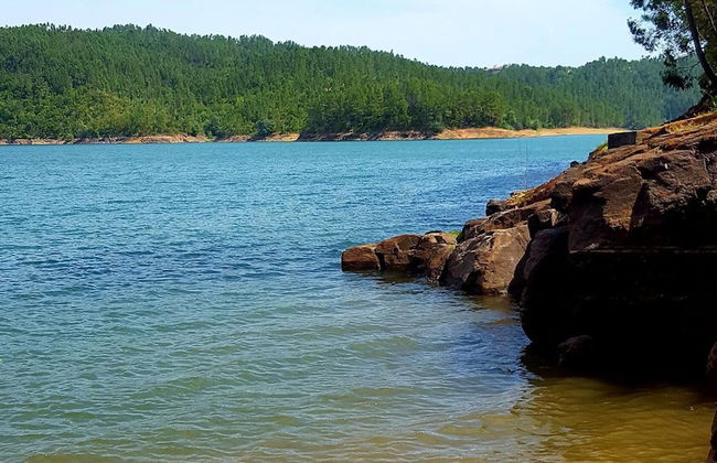 Aguas Belas B&be T1 Green - Foto 17