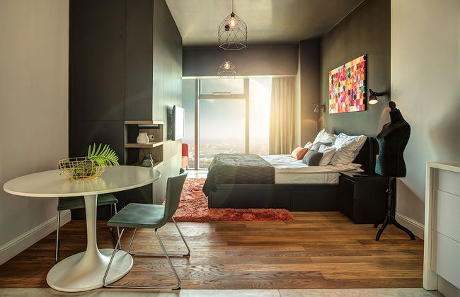 Sky Tower Apartments - Photo 19